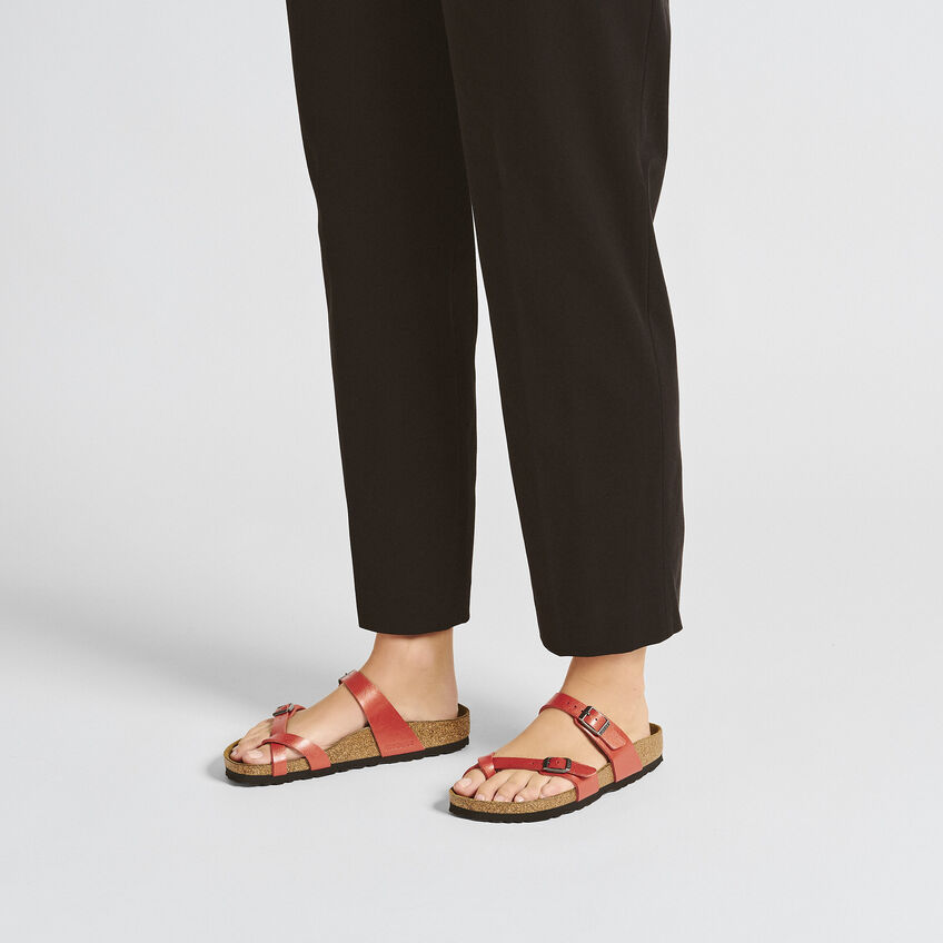 Birkenstock MAYARI BIRKO-FLOR